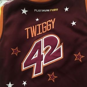 Harlem Globetrotters basketball jersey dress